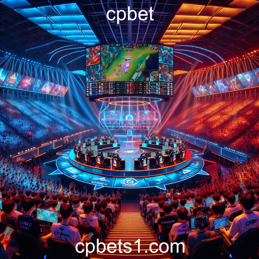 O Crescimento dos eSports: Uma Nova Era no Entretenimento