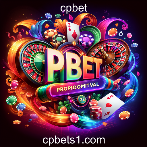 Promoções que Anima a Comunidade de Jogos no cpbet